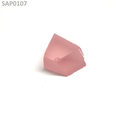 Morganite Pink Sapphire : SAP0107