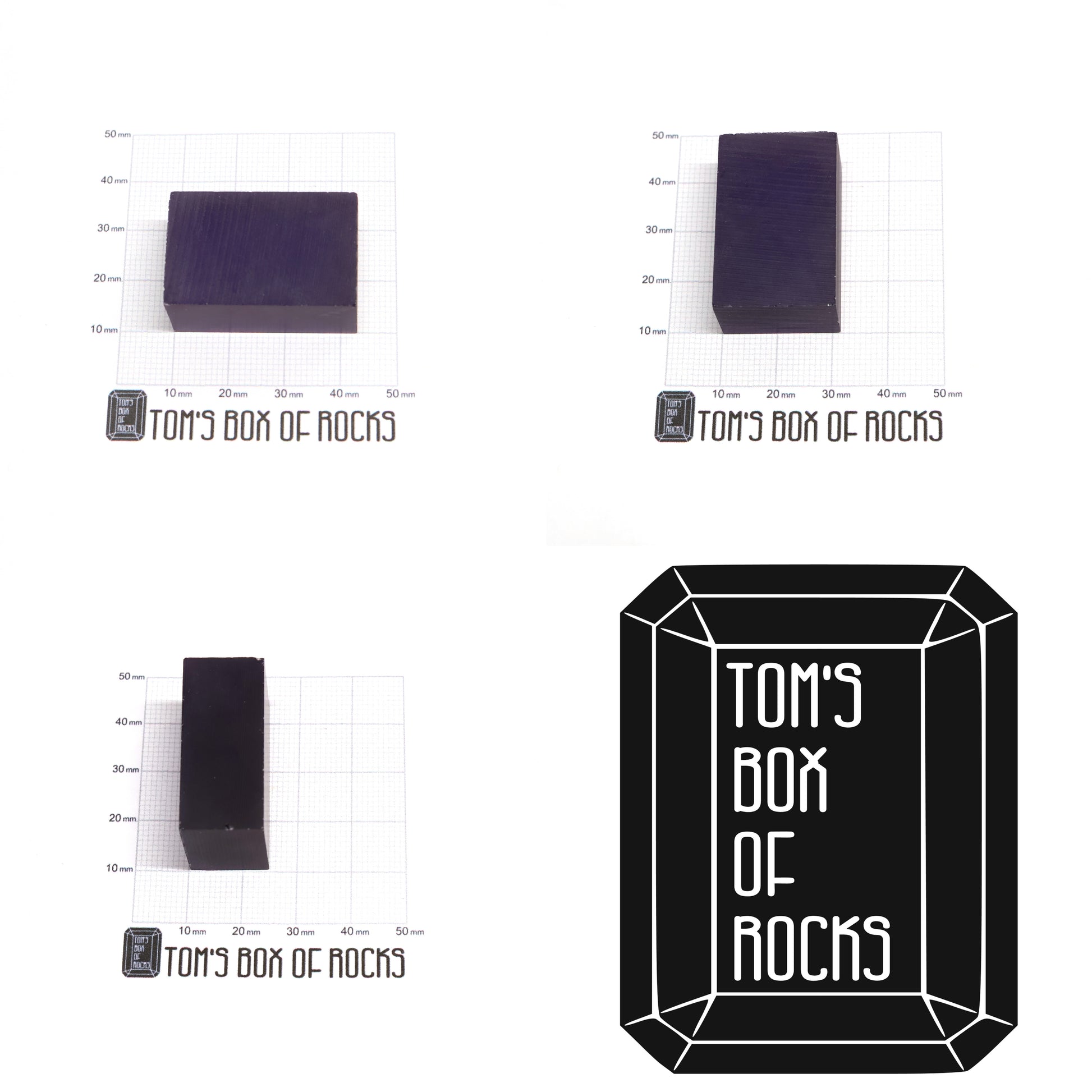 Purple Blue Sapphire : SAP0113