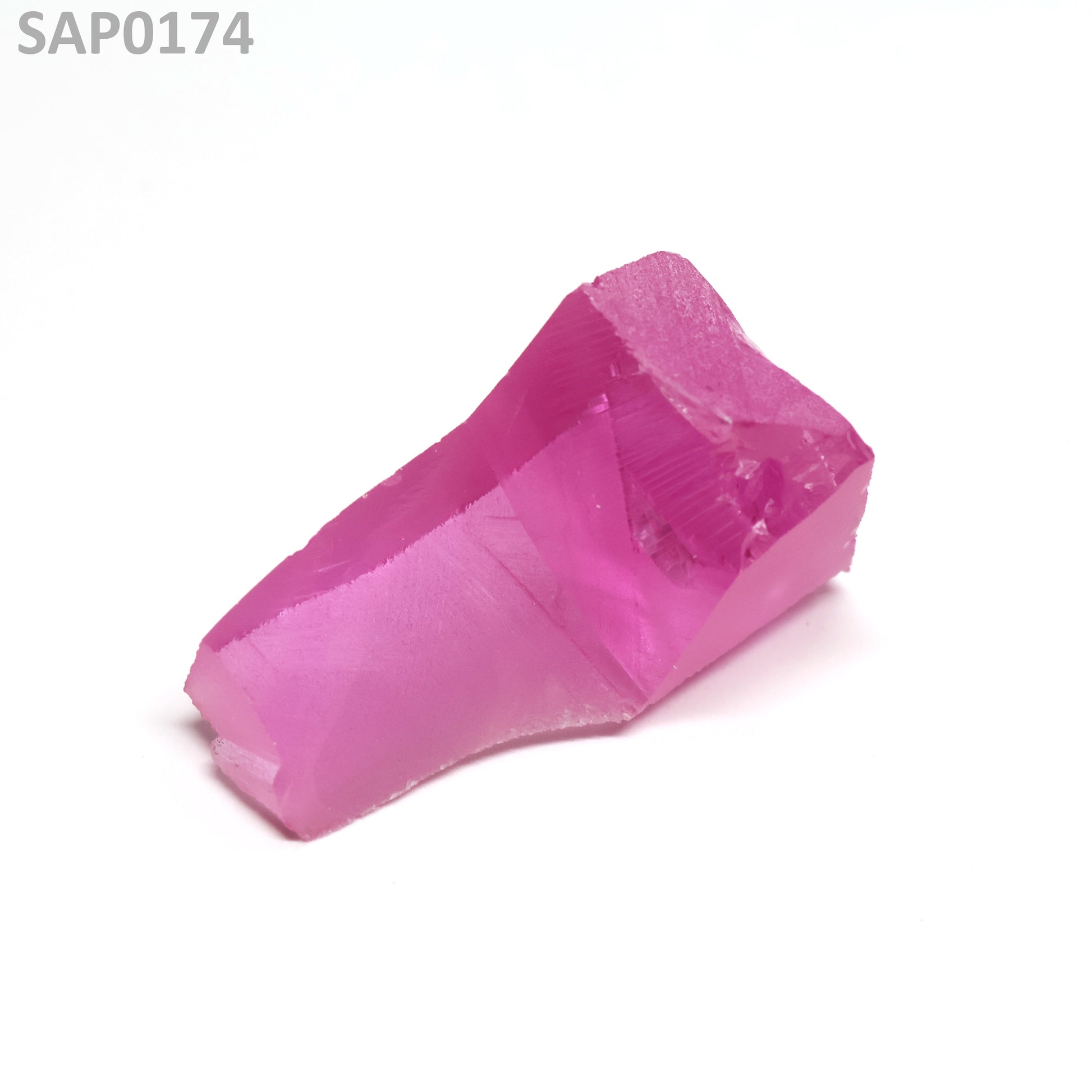 Pink Sapphire : SAP0174