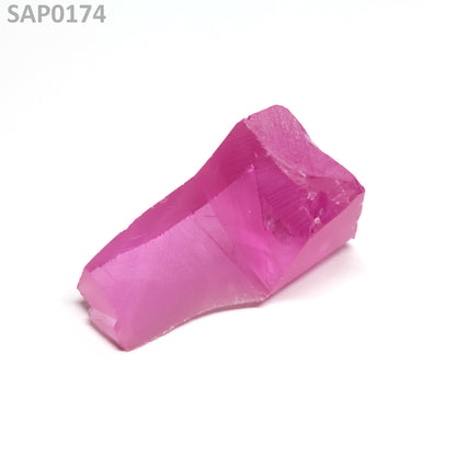 Pink Sapphire : SAP0174
