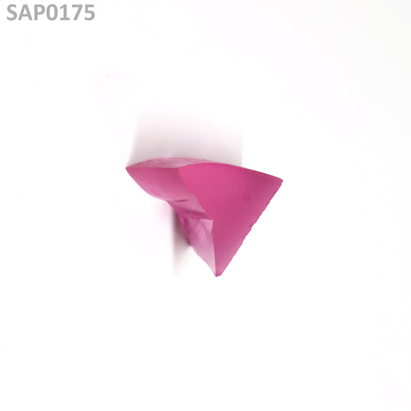 Pink Sapphire : SAP0175