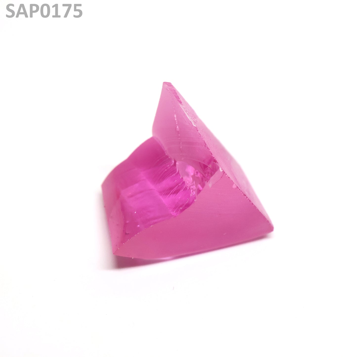 Pink Sapphire : SAP0175
