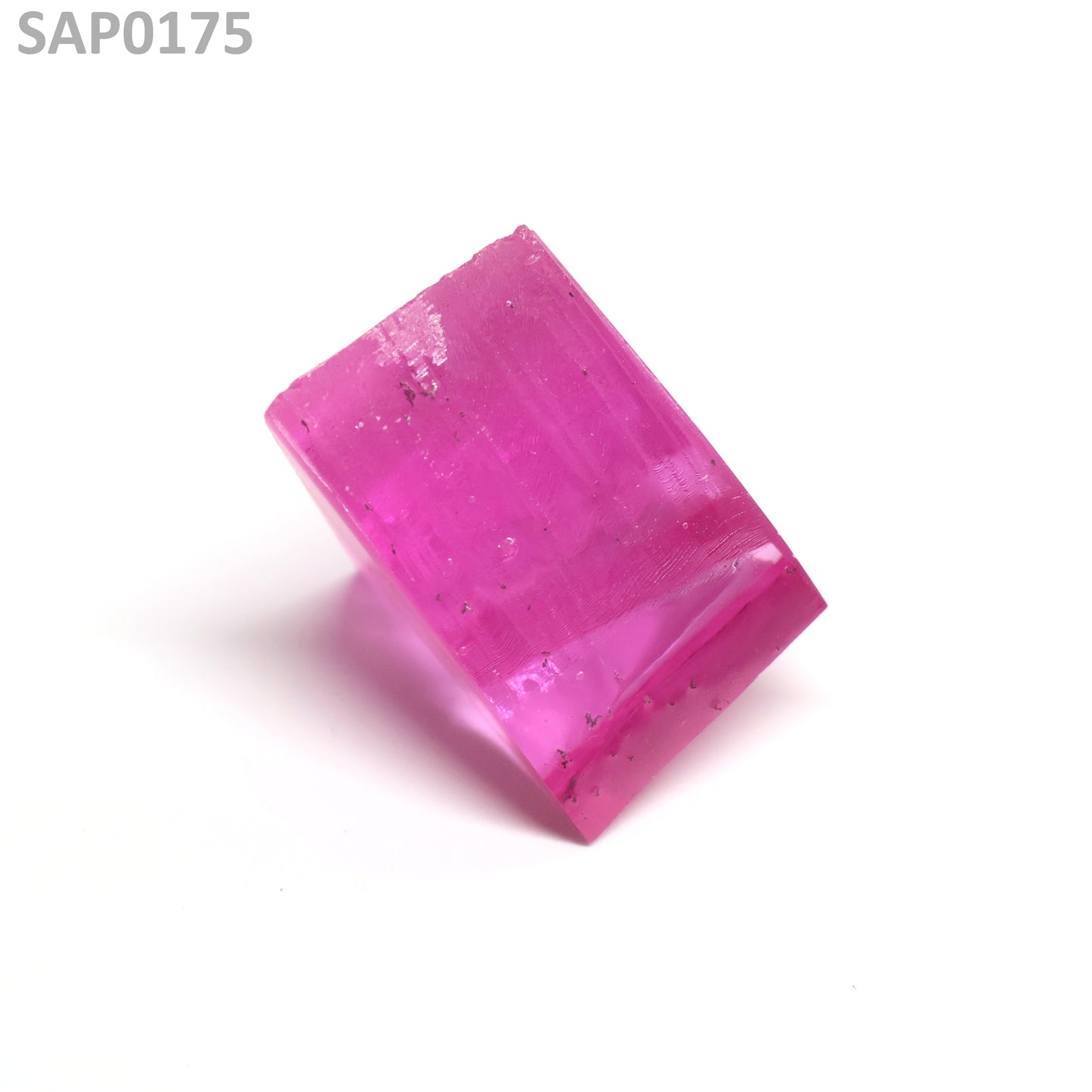 Pink Sapphire : SAP0175