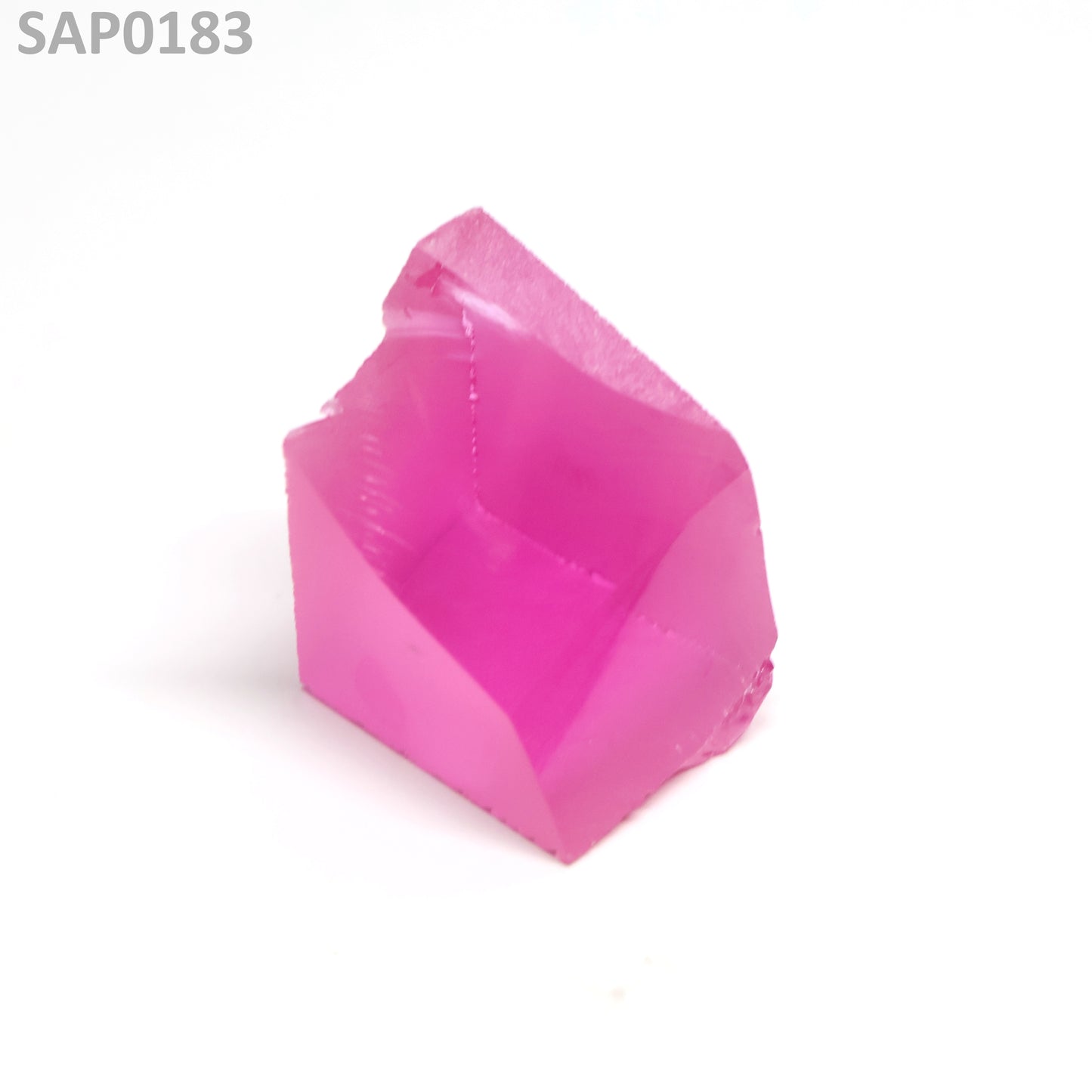 Pink Sapphire : SAP0183
