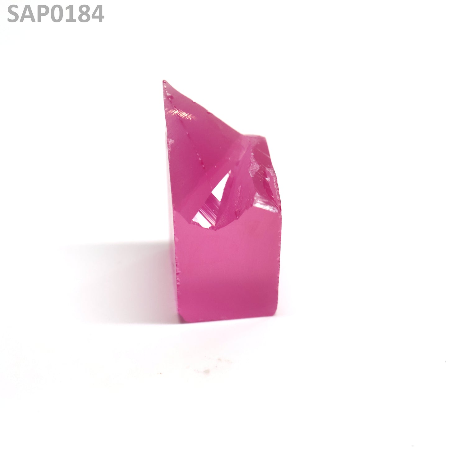 Pink Sapphire : SAP0184