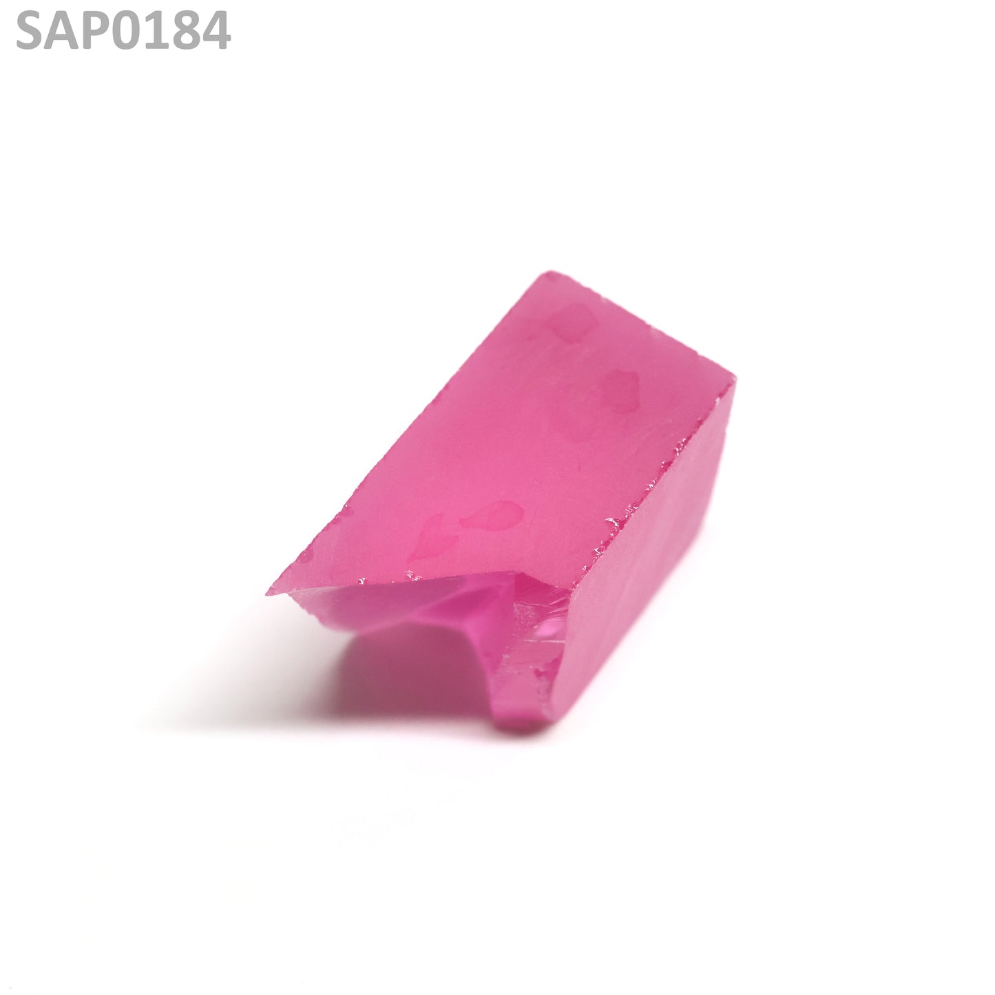 Pink Sapphire : SAP0184
