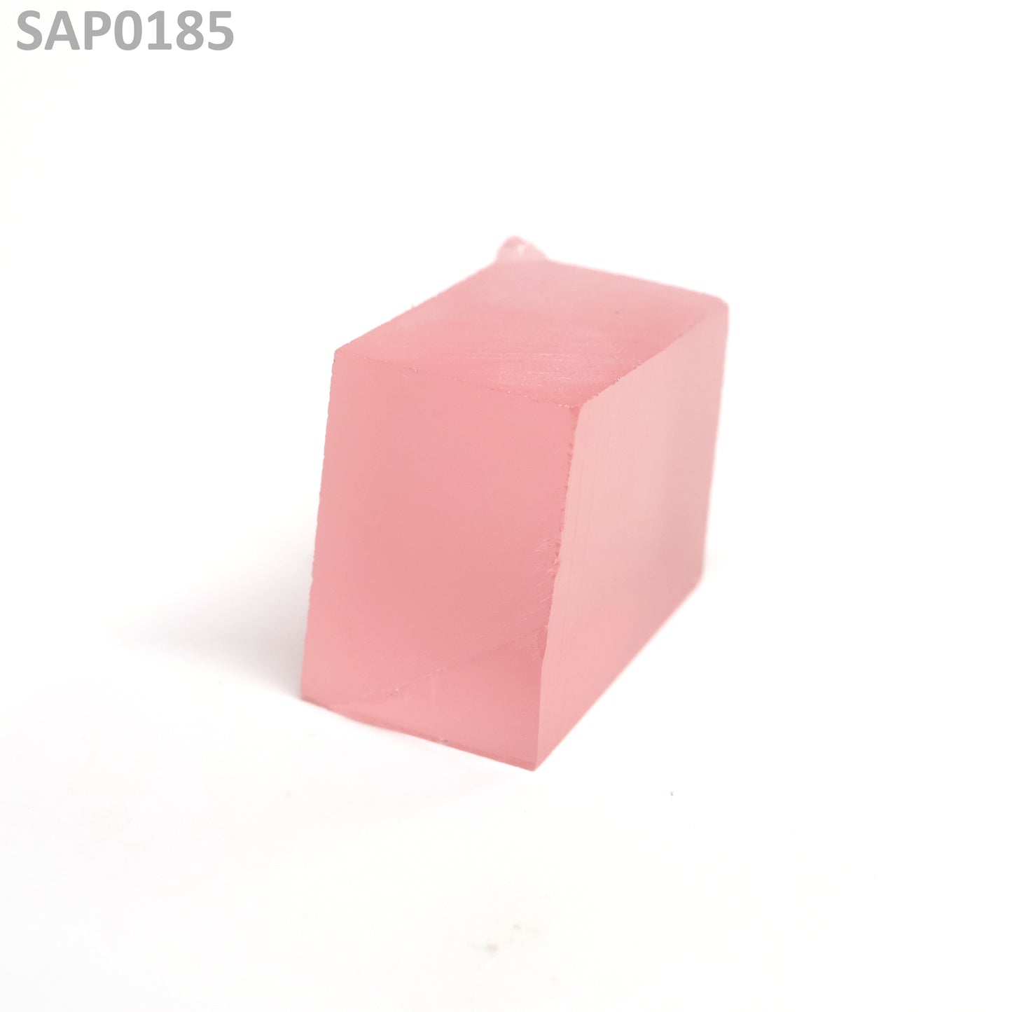 Morganite Pink Sapphire : SAP0185