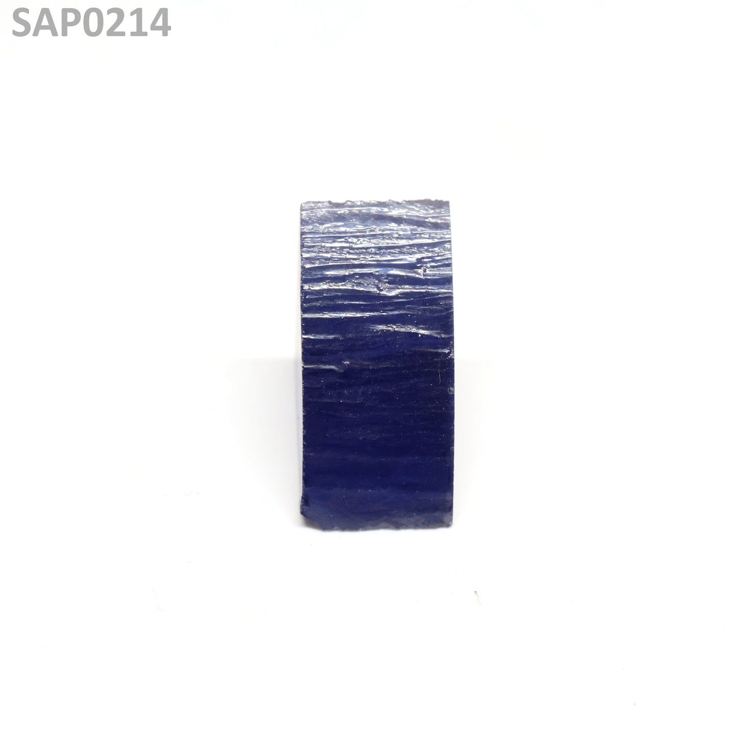 Medium Blue Sapphire : SAP0214