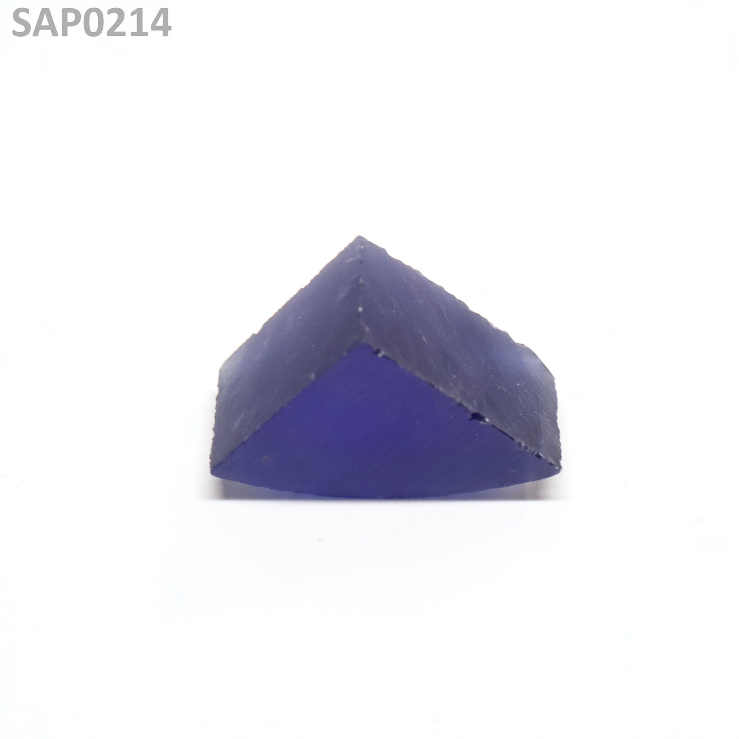 Medium Blue Sapphire : SAP0214