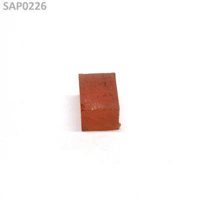 Orange Sapphire : SAP0226