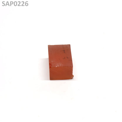 Orange Sapphire : SAP0226