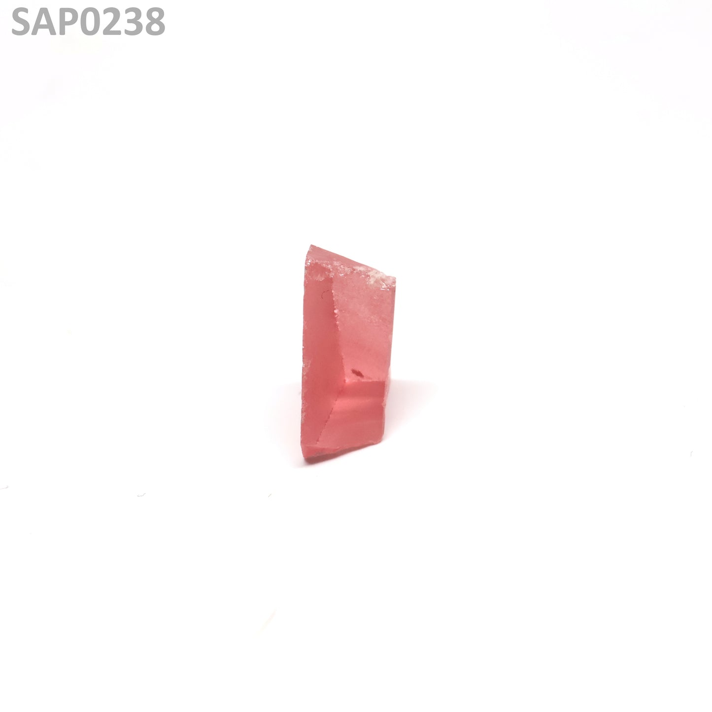 Medium Padparadscha Sapphire : SAP0238