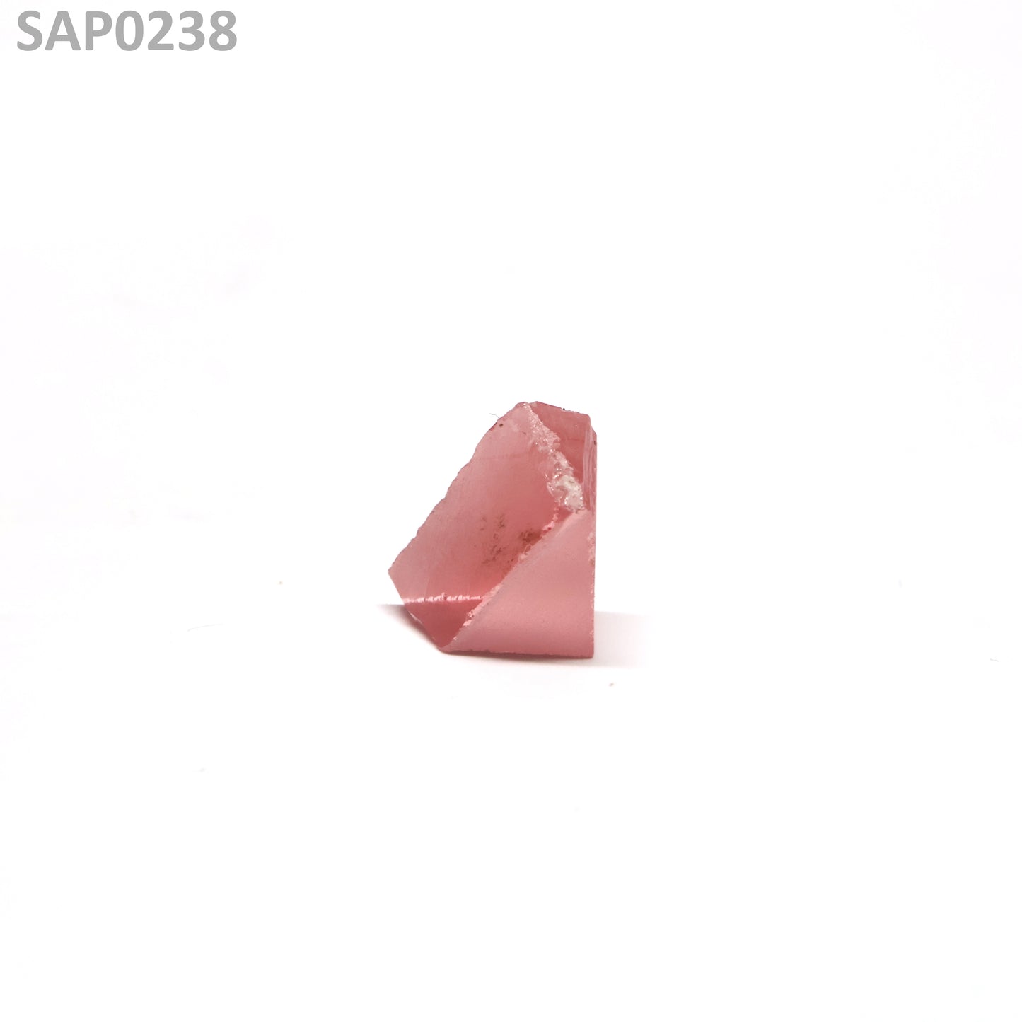 Medium Padparadscha Sapphire : SAP0238