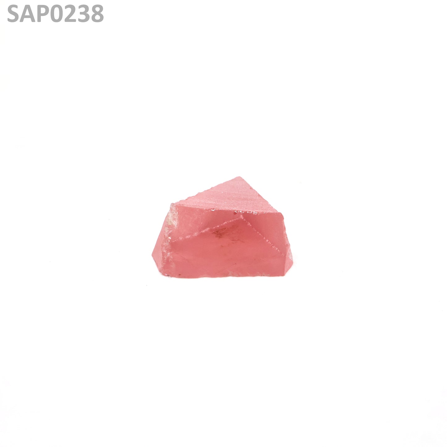 Medium Padparadscha Sapphire : SAP0238
