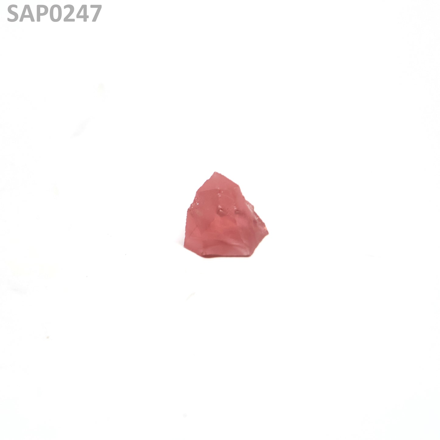 Medium Padparadscha Sapphire : SAP0247