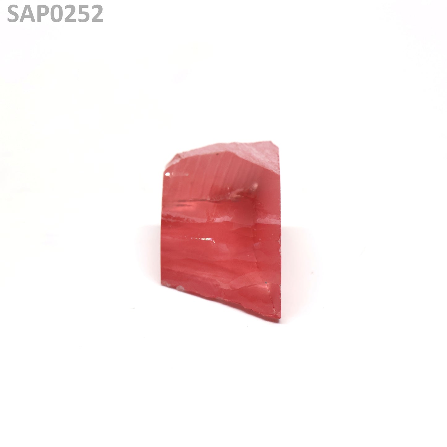 Medium Padparadscha Sapphire : SAP0252