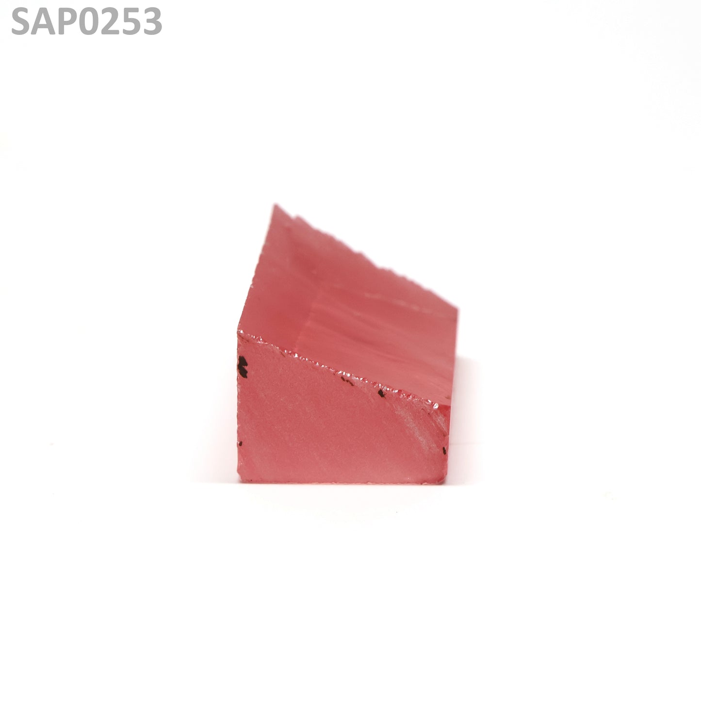 Medium Padparadscha Sapphire : SAP0253
