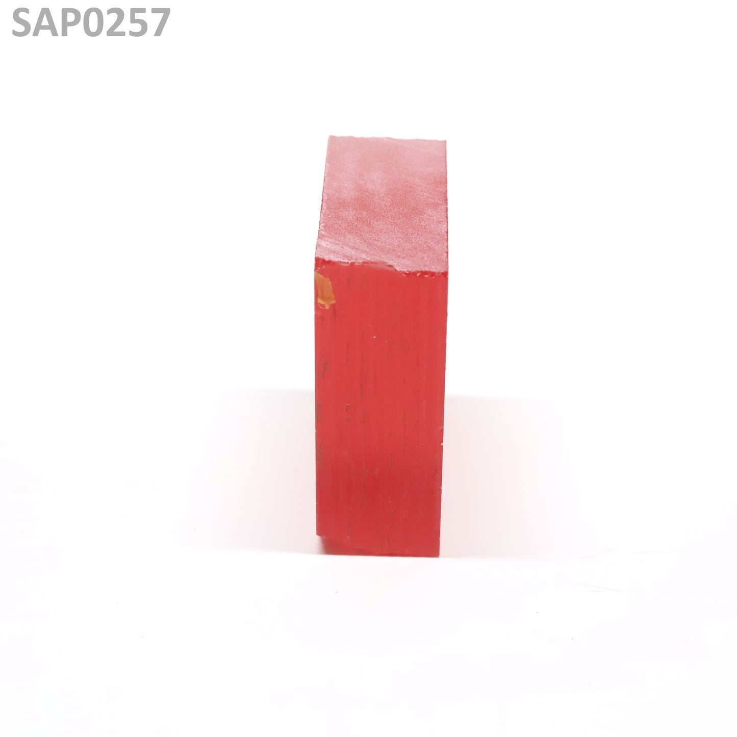 Medium Padparadscha Sapphire : SAP0257