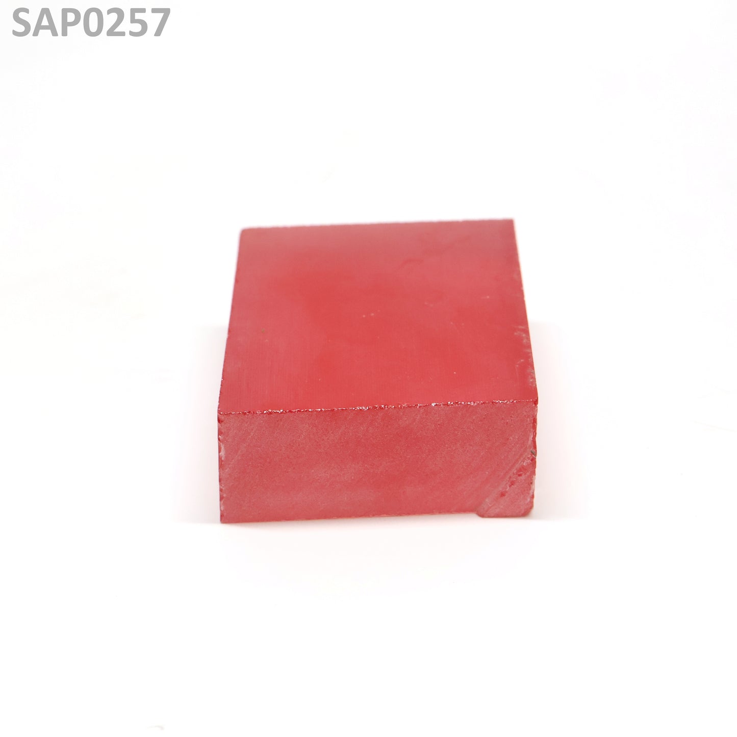 Medium Padparadscha Sapphire : SAP0257