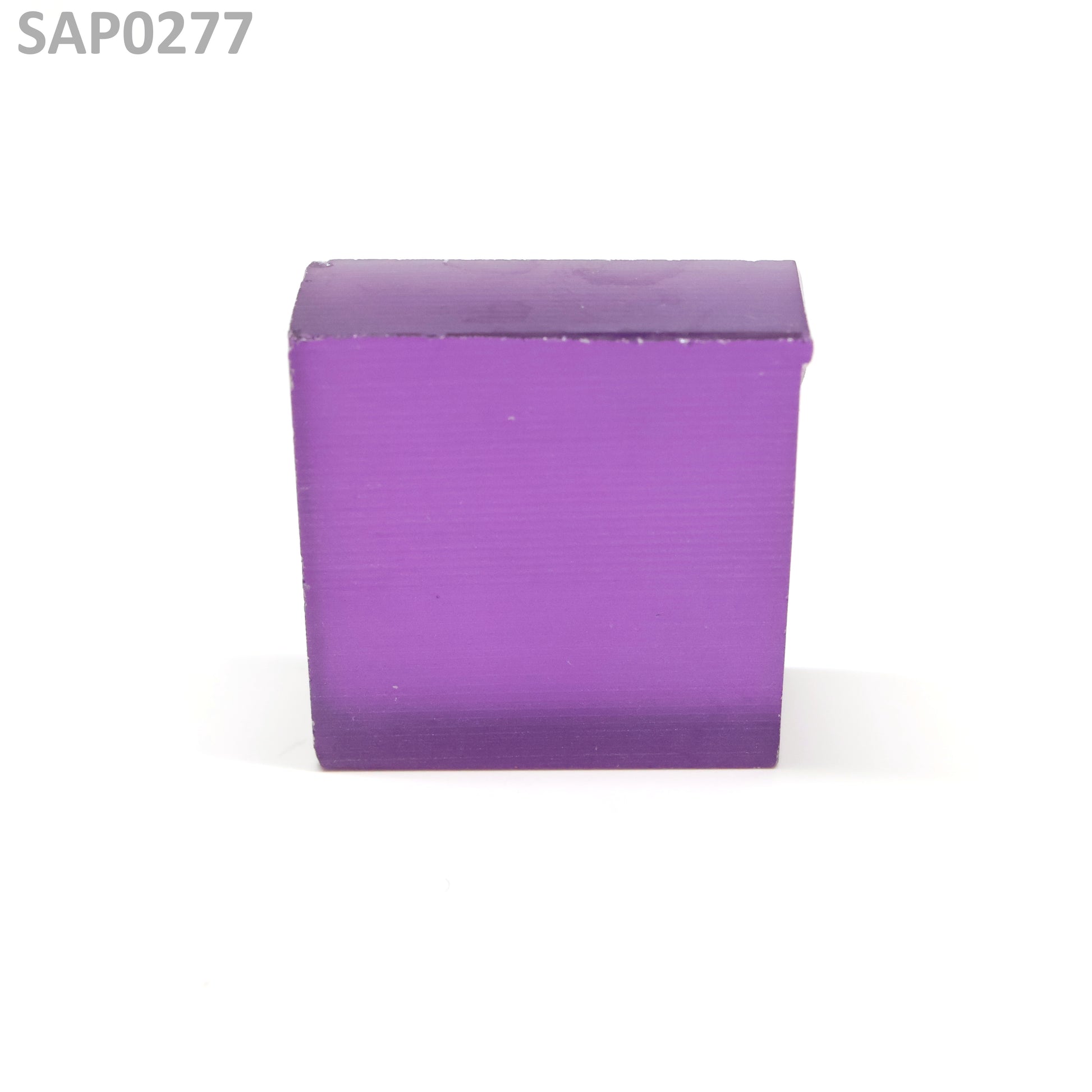 Purple Blue Sapphire : SAP0277
