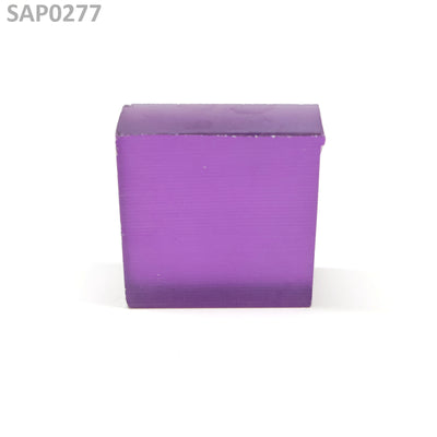Purple Blue Sapphire : SAP0277