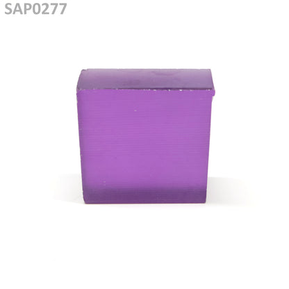 Purple Blue Sapphire : SAP0277