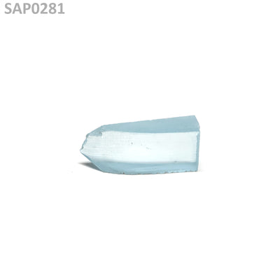 Aqua Sapphire : SAP0281