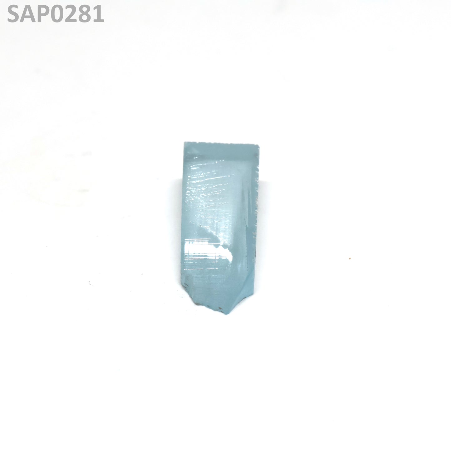Aqua Sapphire : SAP0281