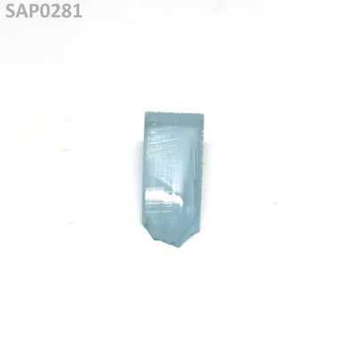 Aqua Sapphire : SAP0281