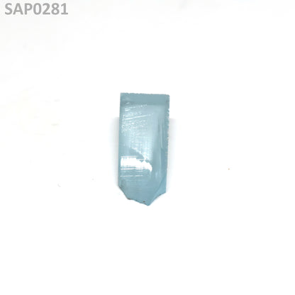 Aqua Sapphire : SAP0281