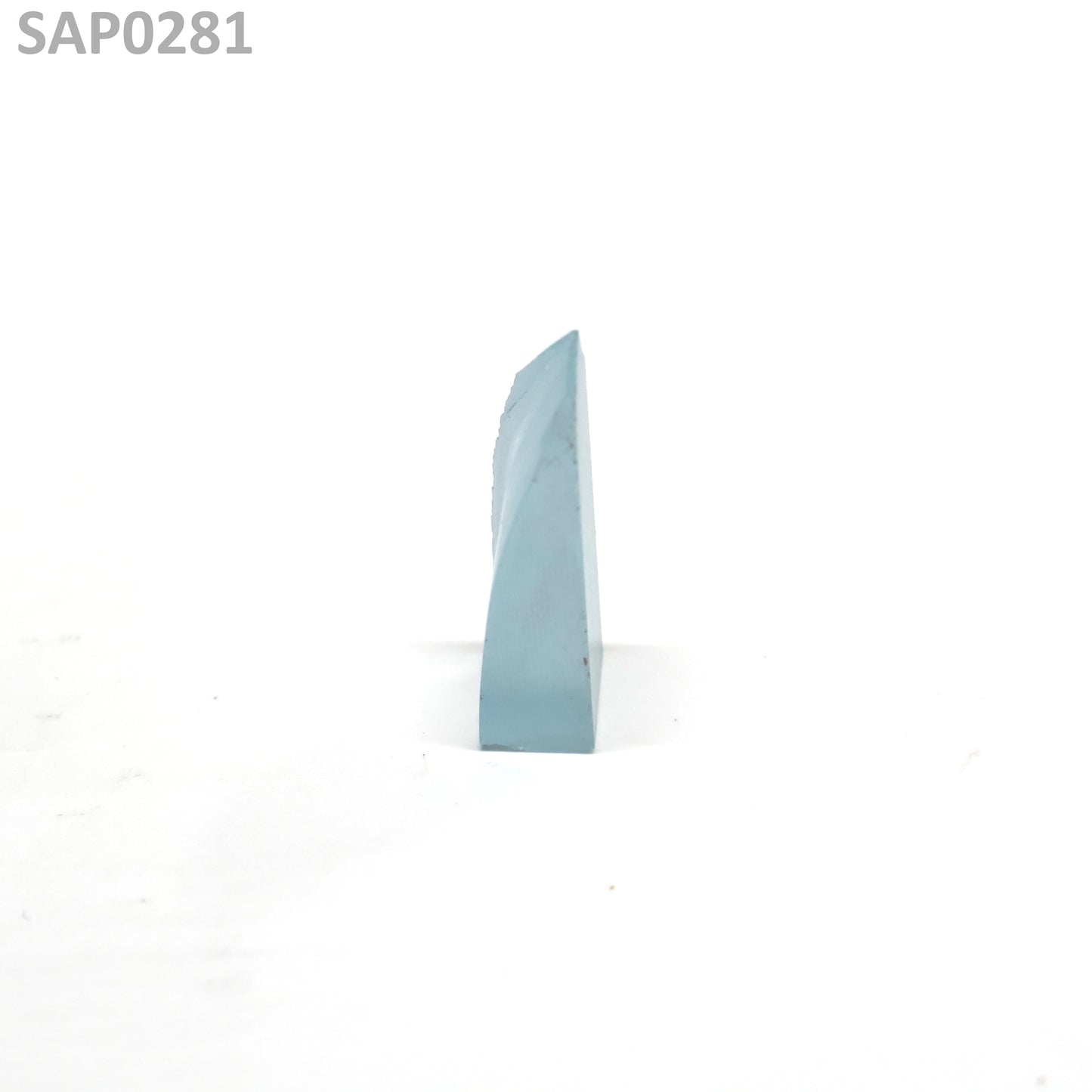 Aqua Sapphire : SAP0281