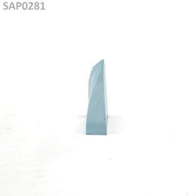 Aqua Sapphire : SAP0281