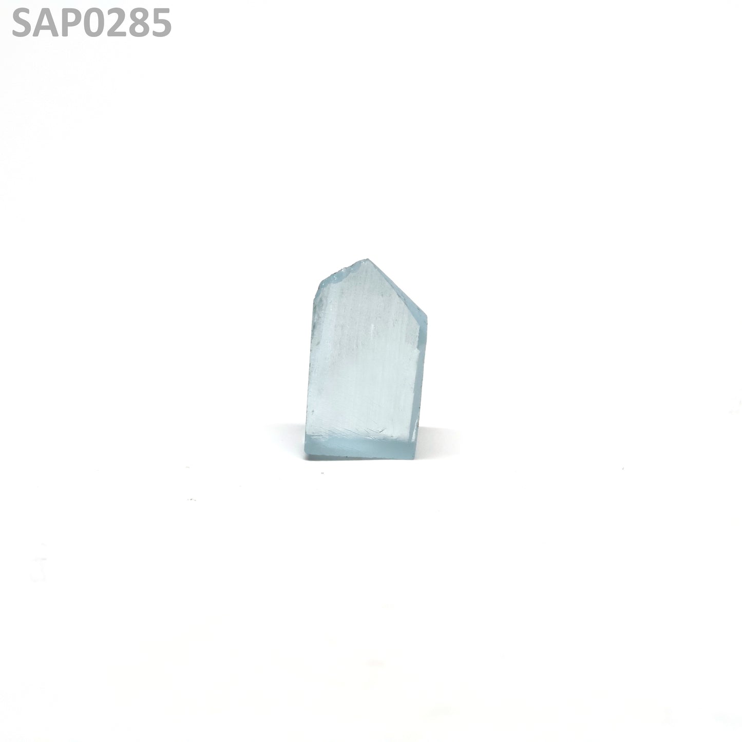 Aqua Sapphire : SAP0285