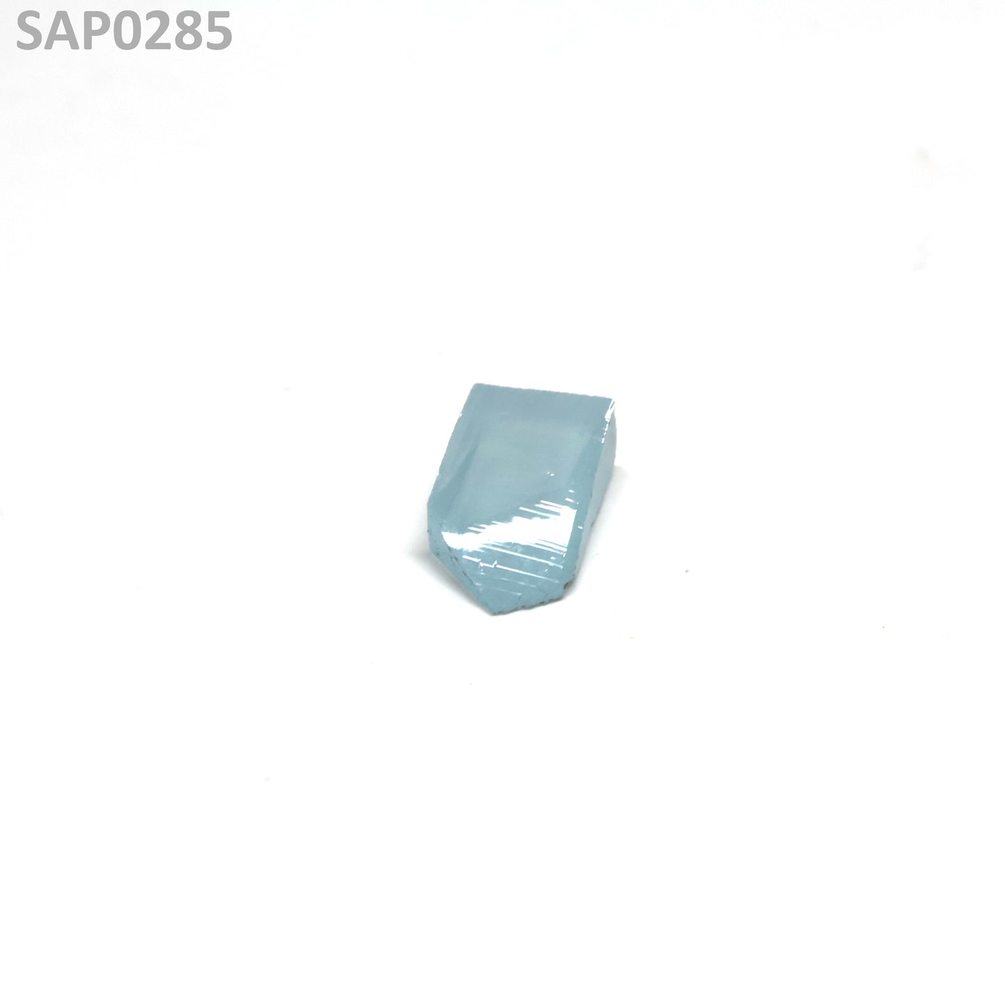 Aqua Sapphire : SAP0285