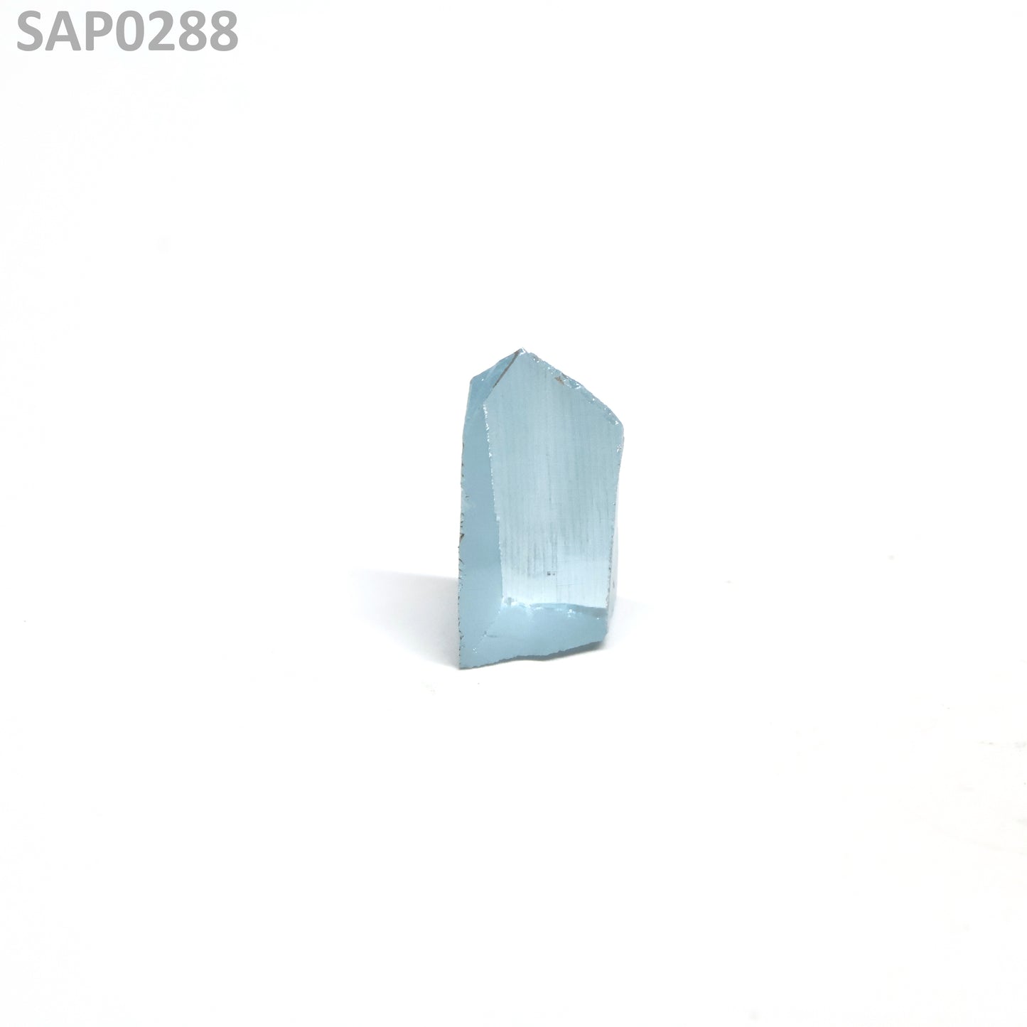 Aqua Sapphire : SAP0288