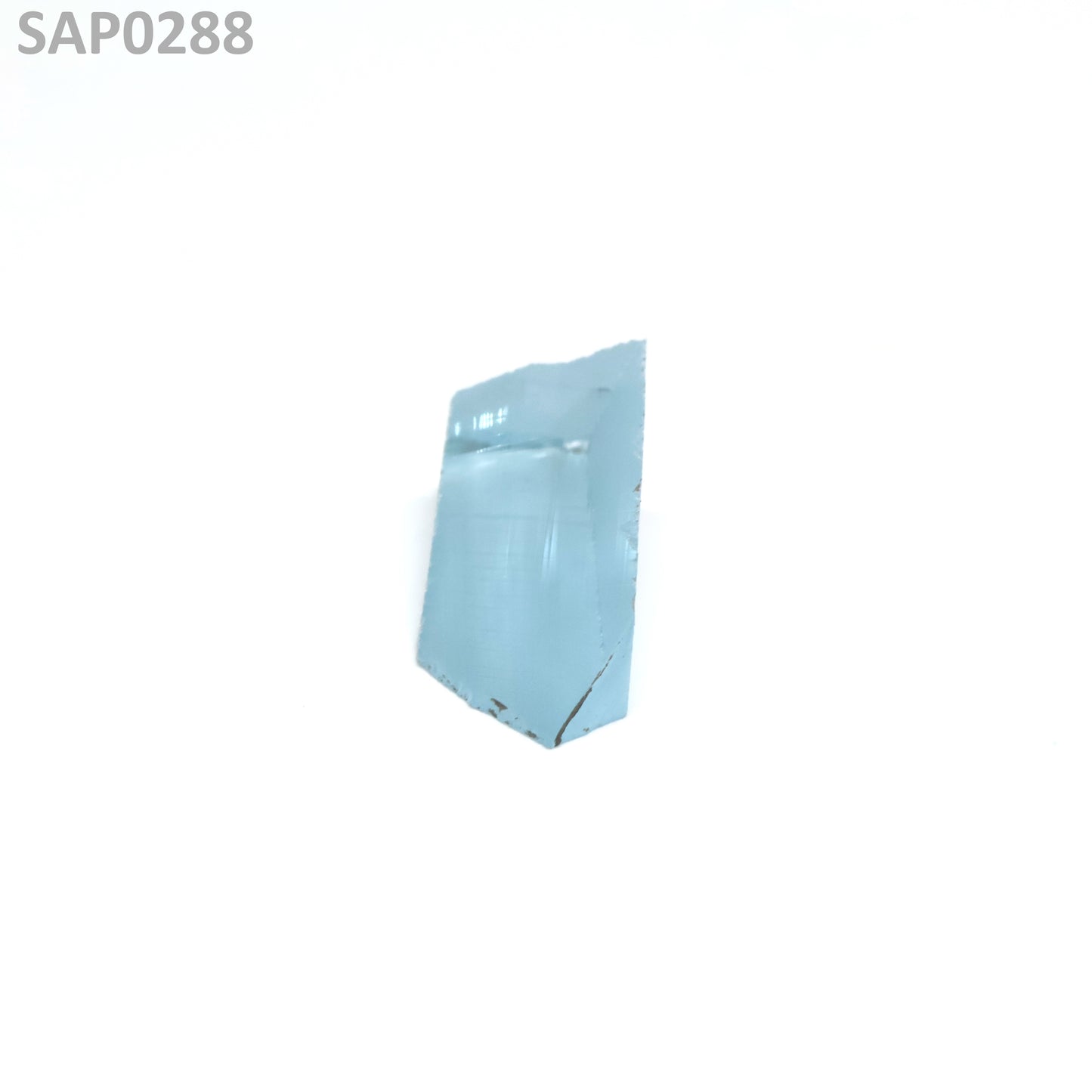 Aqua Sapphire : SAP0288