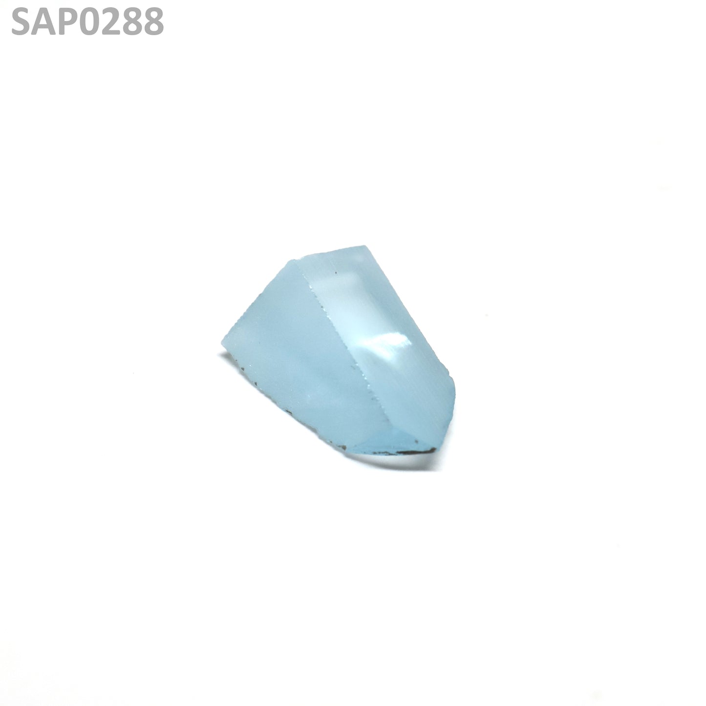 Aqua Sapphire : SAP0288