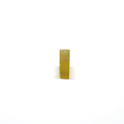 Dark Yellow Sapphire