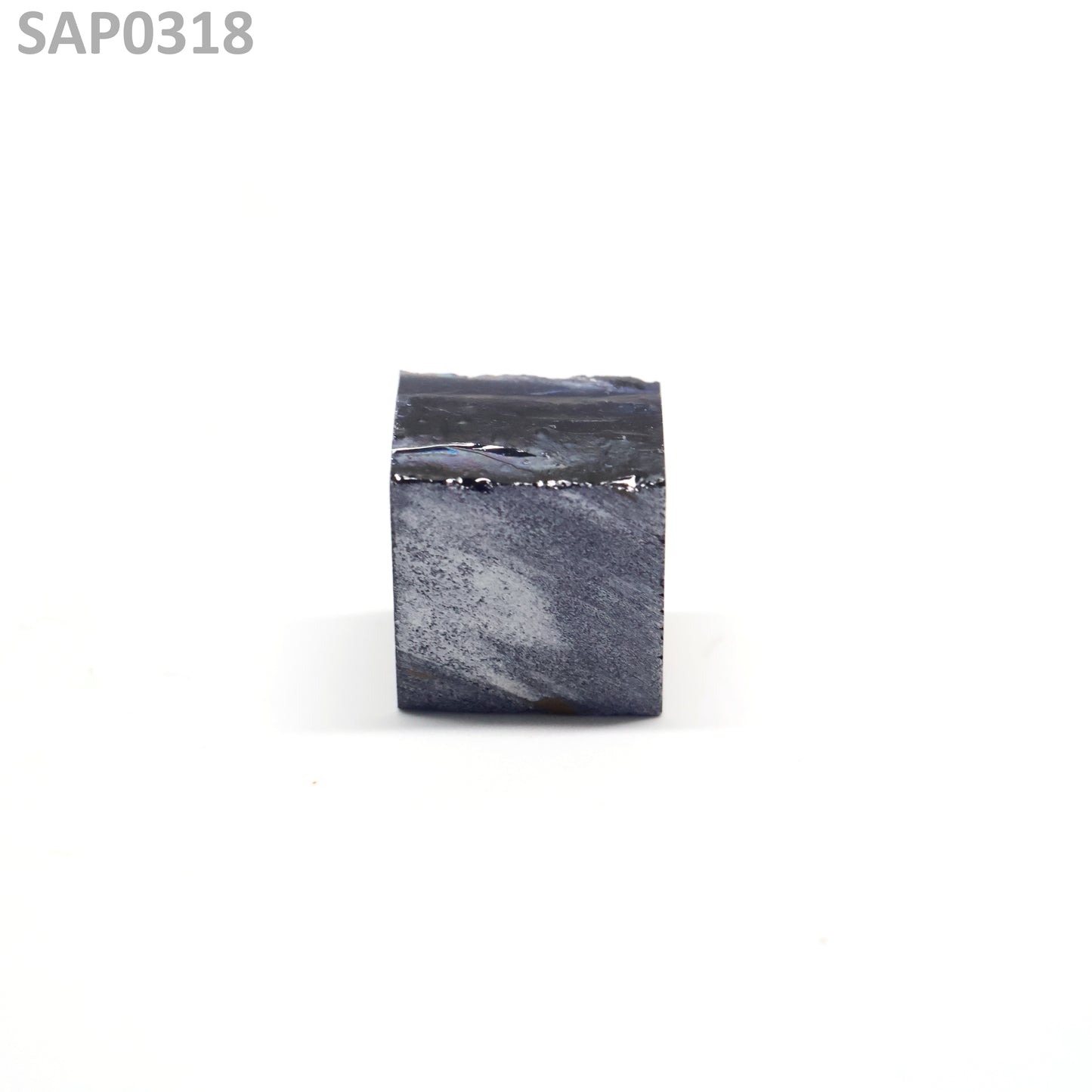 Royal Blue Sapphire : SAP0318