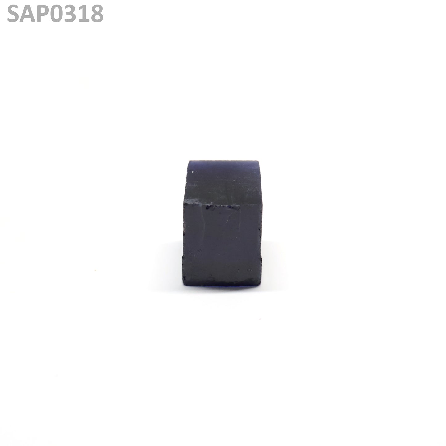 Royal Blue Sapphire : SAP0318