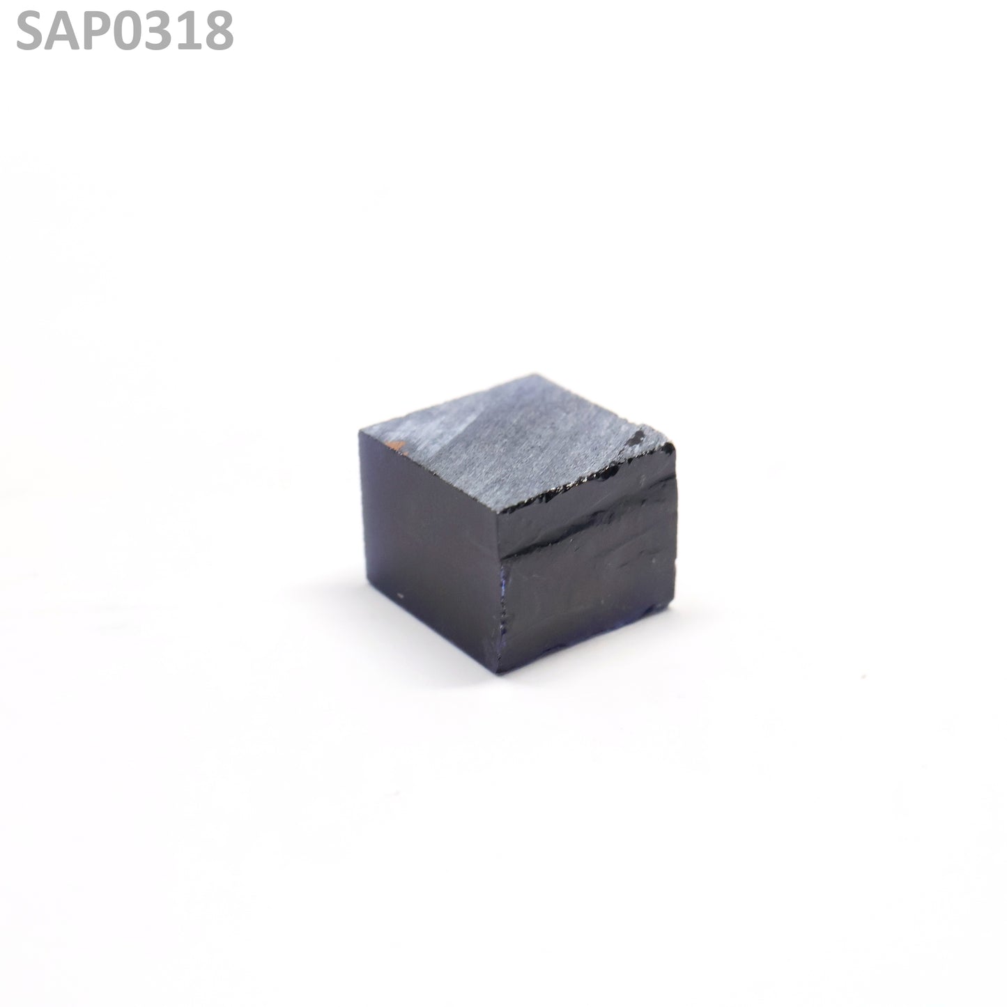 Royal Blue Sapphire : SAP0318