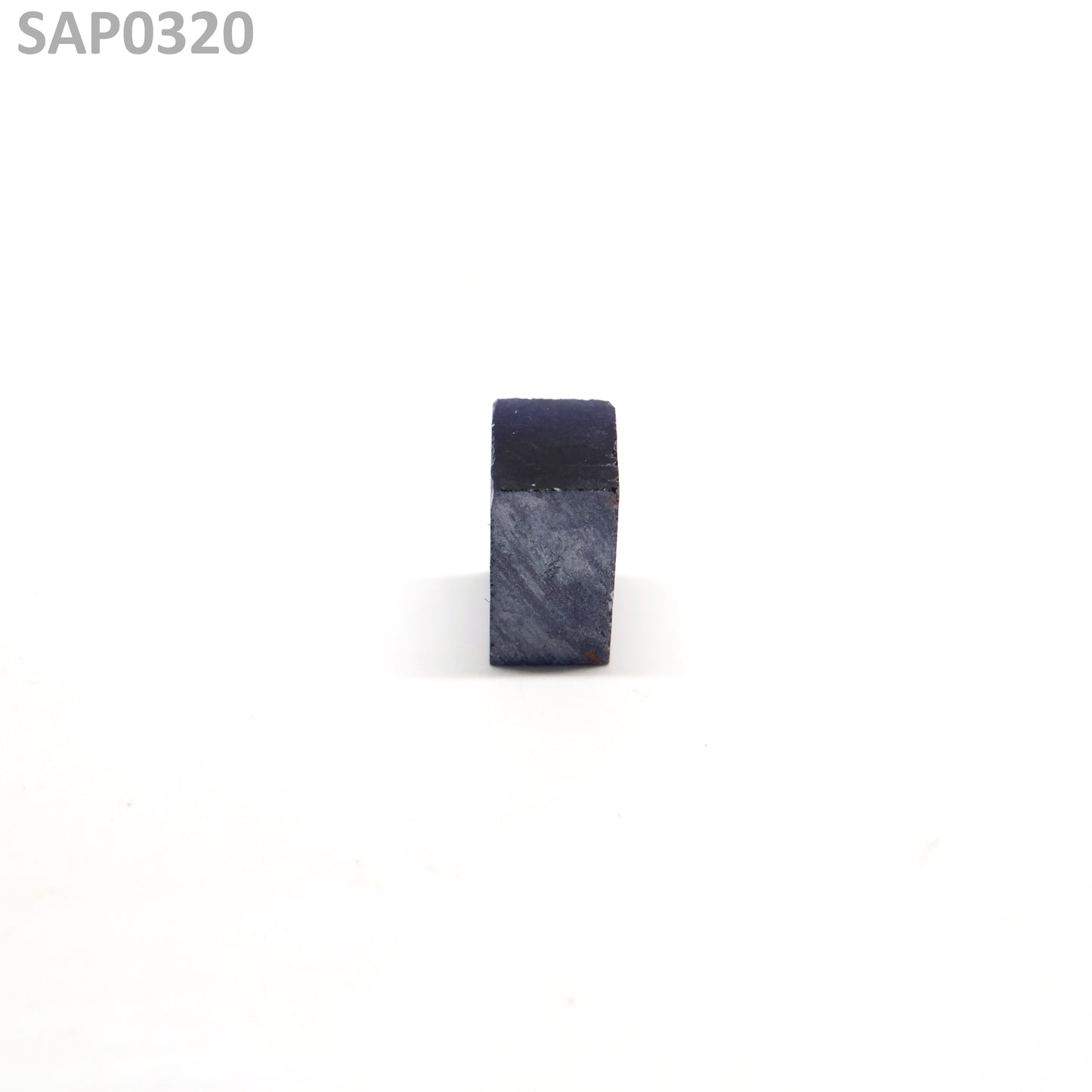 Royal Blue Sapphire : SAP0320
