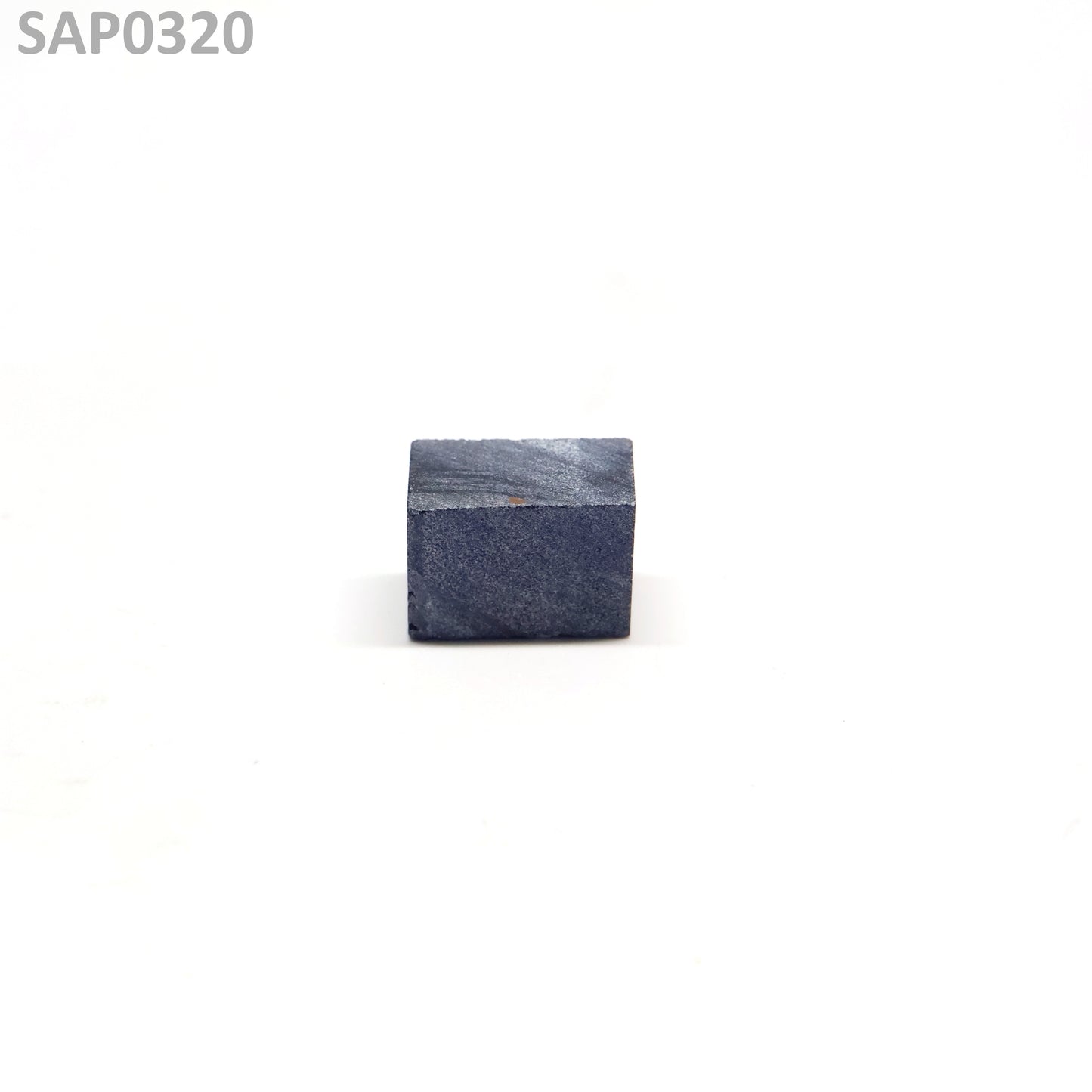 Royal Blue Sapphire : SAP0320