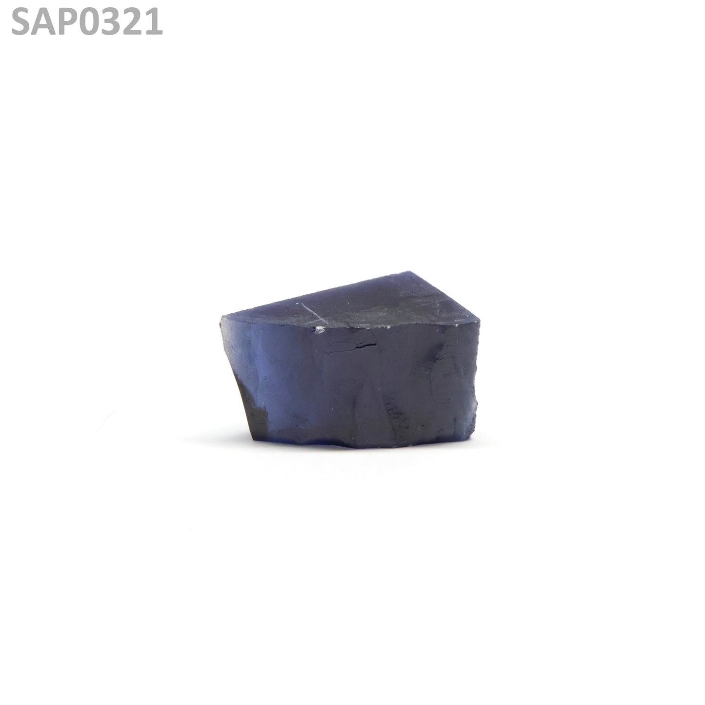 Royal Blue Sapphire : SAP0321