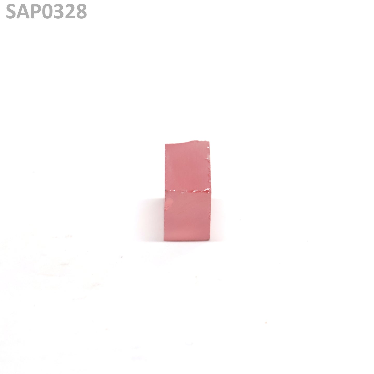 Morganite Pink Sapphire : SAP0328