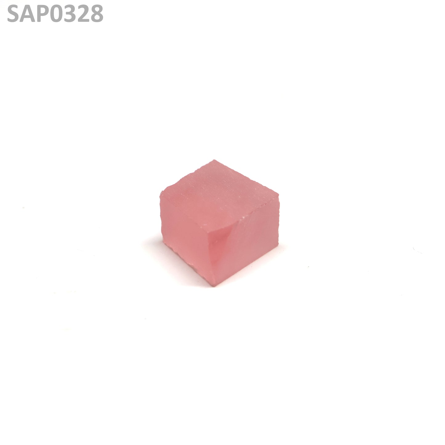 Morganite Pink Sapphire : SAP0328
