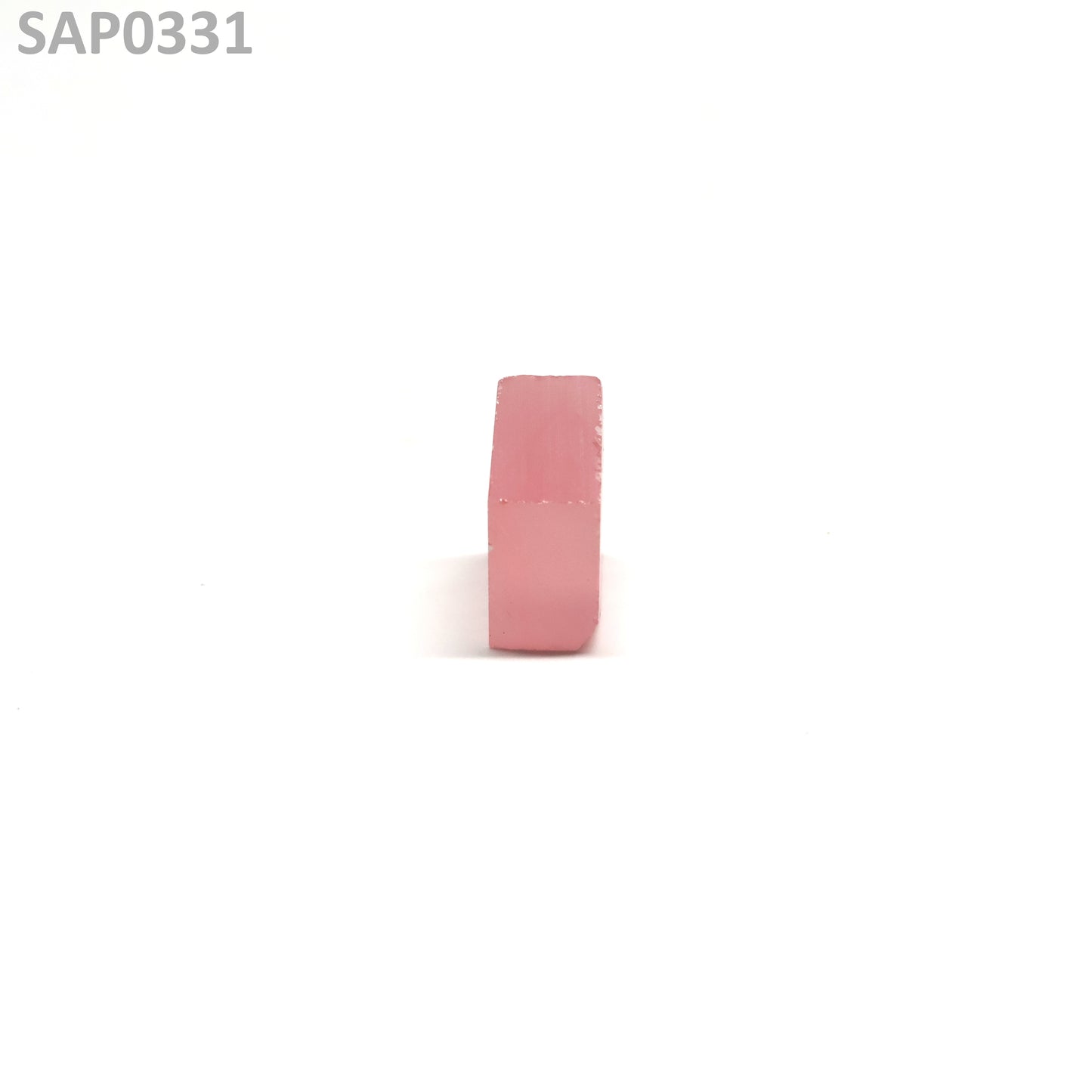 Morganite Pink Sapphire : SAP0331
