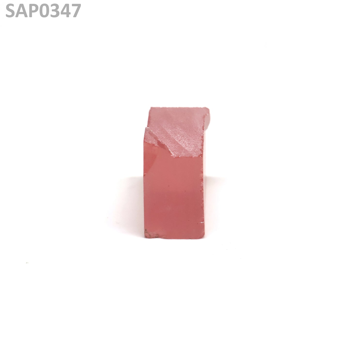 Morganite Pink Sapphire : SAP0347