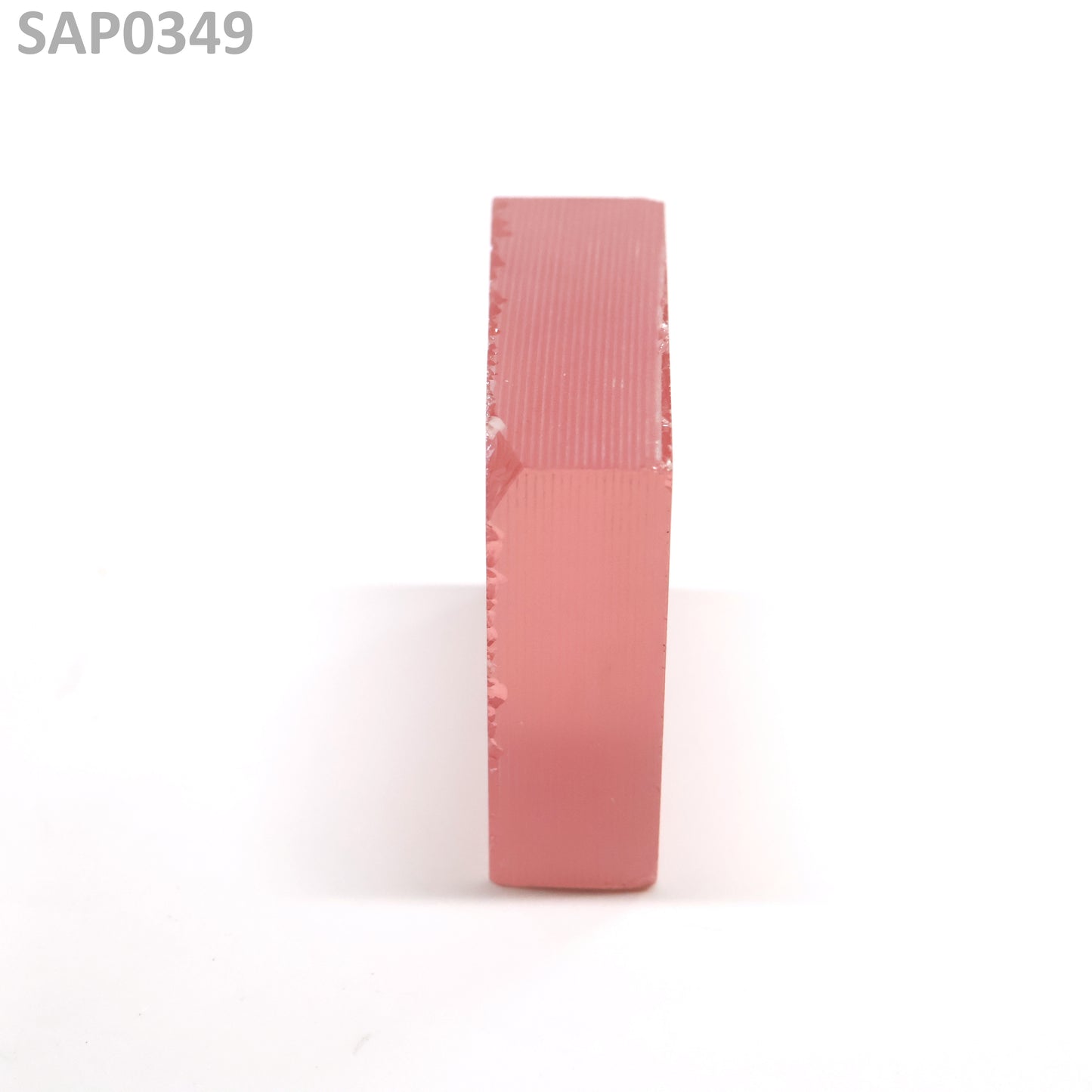 Morganite Pink Sapphire : SAP0349