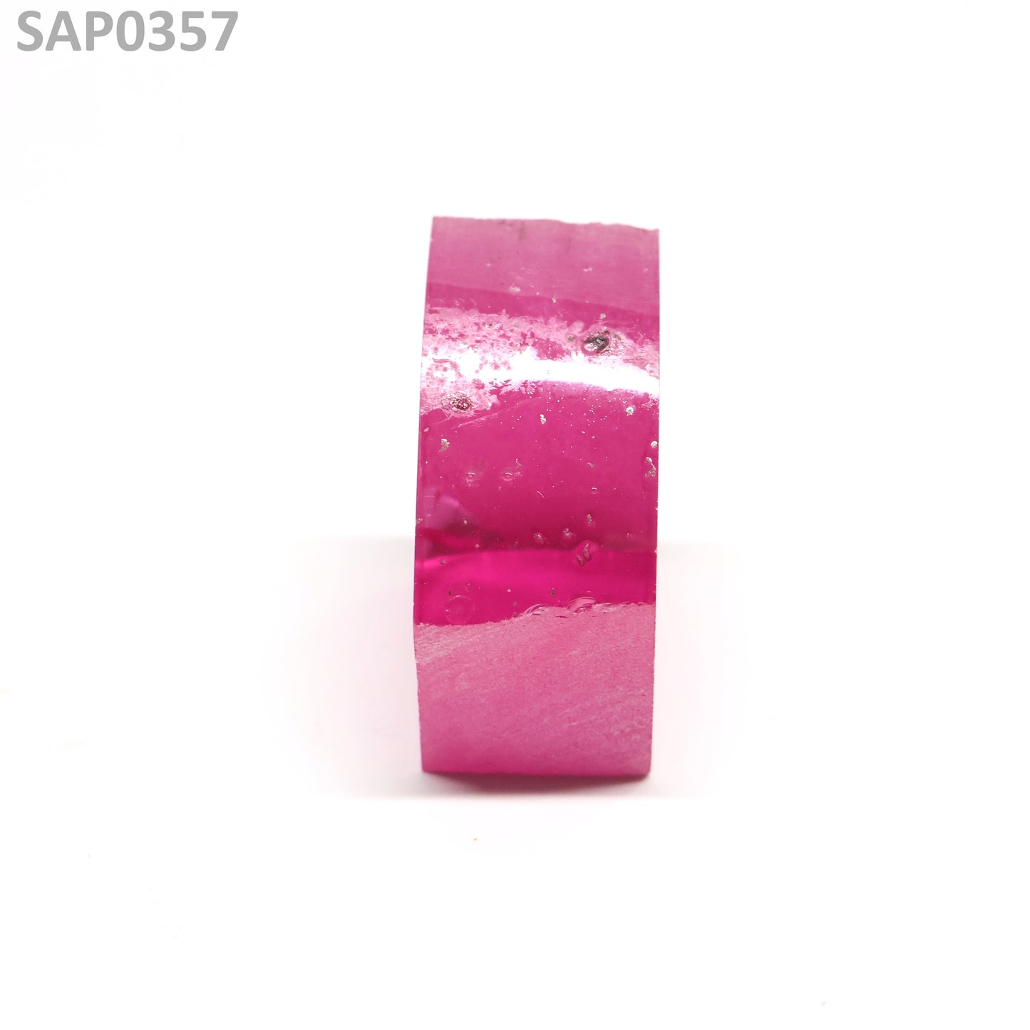 Pink Sapphire : SAP0357